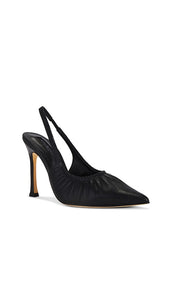 Tony Bianco Anne Pump in Black