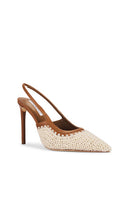 Tony Bianco Athena Pump in Tan
