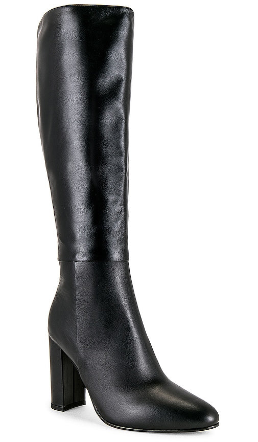 Tony Bianco Bellez Boot in Black