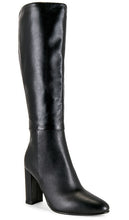 Tony Bianco Bellez Boot in Black