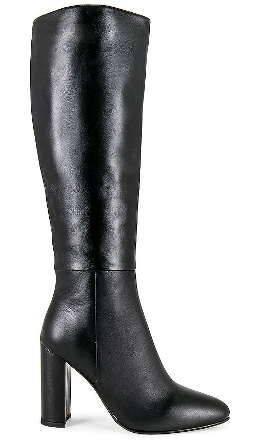 Tony Bianco Bellez Boot in Black - Botte Tony Bianco Bellez en noir - Tony Bianco Bellez 黑色靴子 - Tony Bianco Bellez Stiefel in Schwarz - Tony Bianco Bellez 부츠 블랙 색상 - Stivaletto Bellez Tony Bianco in nero