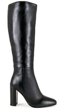 Tony Bianco Bellez Boot in Black - Botte Tony Bianco Bellez en noir - Tony Bianco Bellez 黑色靴子 - Tony Bianco Bellez Stiefel in Schwarz - Tony Bianco Bellez 부츠 블랙 색상 - Stivaletto Bellez Tony Bianco in nero