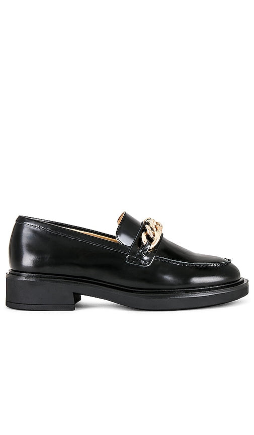 Tony Bianco Candice Loafer in Black - Tony Bianco Mocassins Candice en Noir - Tony Bianco Candice 黑色乐福鞋 - Tony Bianco Candice Loafer in Schwarz - Tony Bianco 캔디스 로퍼 블랙 색상 - Mocassino Tony Bianco Candice in nero