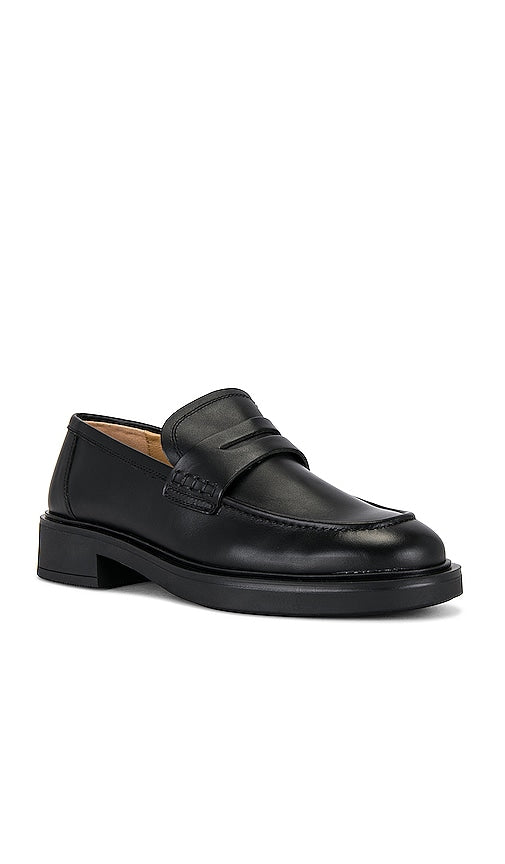 Tony Bianco Cherish Loafer in Black