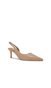 Tony Bianco Darcy Pump in Beige