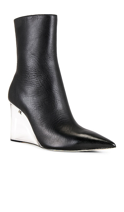 Tony Bianco Dasha Boot in Black