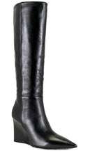 Tony Bianco Drake Boot in Black