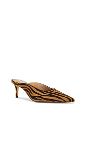 Tony Bianco Drax Pump in Brown