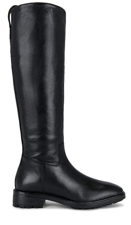 Tony Bianco Eleanor Boot in Black - Botte Tony Bianco Eleanor en noir - Tony Bianco Eleanor 黑色靴子 - Tony Bianco Eleanor Stiefel in Schwarz - Tony Bianco Eleanor 부츠블랙 색상 - Stivale Eleanor Tony Bianco in nero