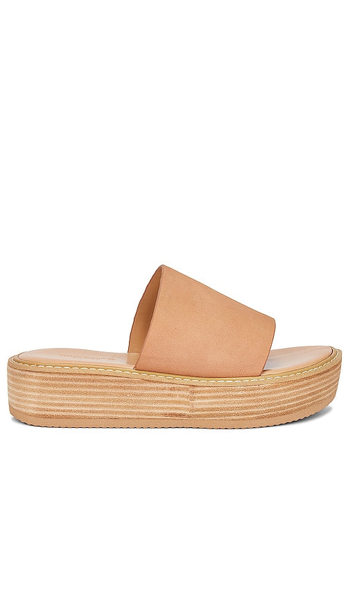 Tony Bianco Elke Sandal in Tan - Sandale Elke Tony Bianco en beige - Tony Bianco Elke 黄褐色凉鞋 - Tony Bianco Elke Sandale in Hellbraun - Tony Bianco 엘케 샌들 탠 색상 - Sandalo Elke Tony Bianco in marrone chiaro