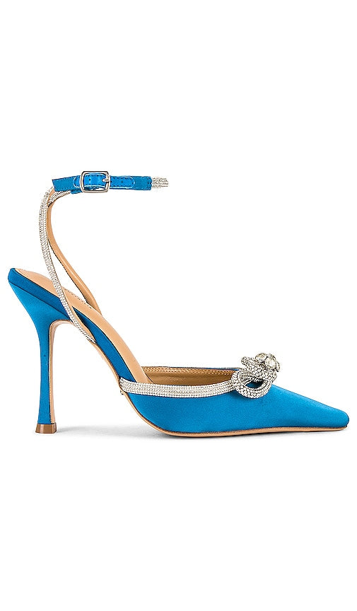 Tony Bianco Eros Pump in Blue - Escarpin Tony Bianco Eros en bleu - Tony Bianco Eros 蓝色高跟鞋 - Tony Bianco Eros Pump in Blau - Tony Bianco 에로스 펌프스 블루 색상 - Décolleté Eros Tony Bianco in blu