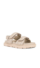 Tony Bianco Falcon Sandal in Beige