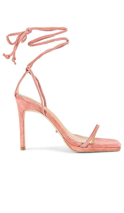 Tony Bianco Fleur Sandal in Rose - Sandale Tony Bianco Fleur en Rose - Tony Bianco Fleur 玫瑰色凉鞋 - Tony Bianco Fleur Sandale in Rose - Tony Bianco Fleur 샌들 로즈 색상 - Sandalo Fleur Tony Bianco in rosa