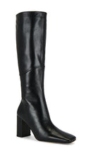 Tony Bianco Foxy Boot in Black