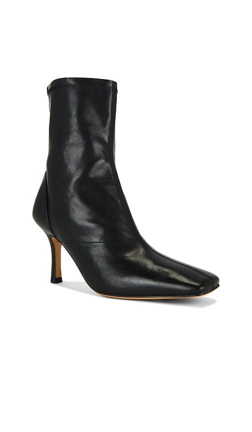 Tony Bianco Frisky Boot in Black