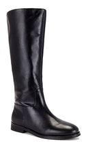Tony Bianco Grange Boot in Black
