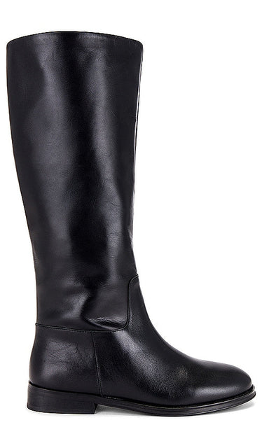 Tony Bianco Grange Boot in Black - Botte Tony Bianco Grange en noir - Tony Bianco Grange 黑色靴子 - Tony Bianco Grange Stiefel in Schwarz - Tony Bianco 그랜지 부츠블랙 색상 - Stivale Tony Bianco Grange in nero