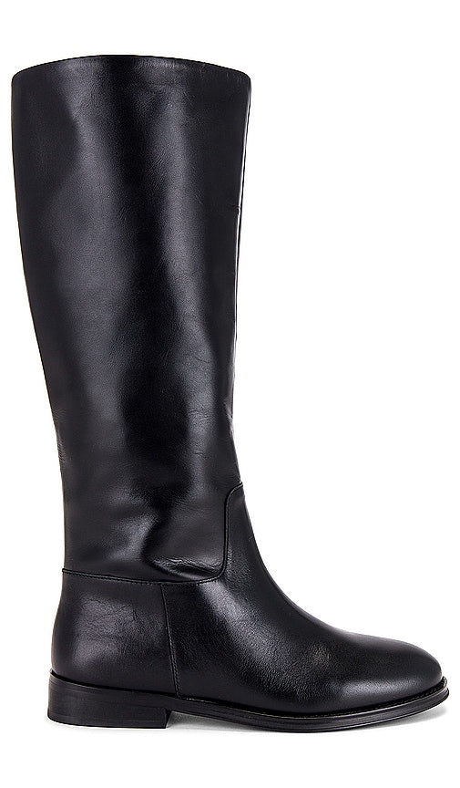 Tony Bianco Grange Boot in Black - Botte Tony Bianco Grange en noir - Tony Bianco Grange 黑色靴子 - Tony Bianco Grange Stiefel in Schwarz - Tony Bianco 그랜지 부츠블랙 색상 - Stivale Tony Bianco Grange in nero