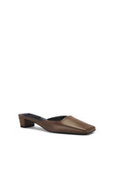 Tony Bianco Harriet Mule in Brown