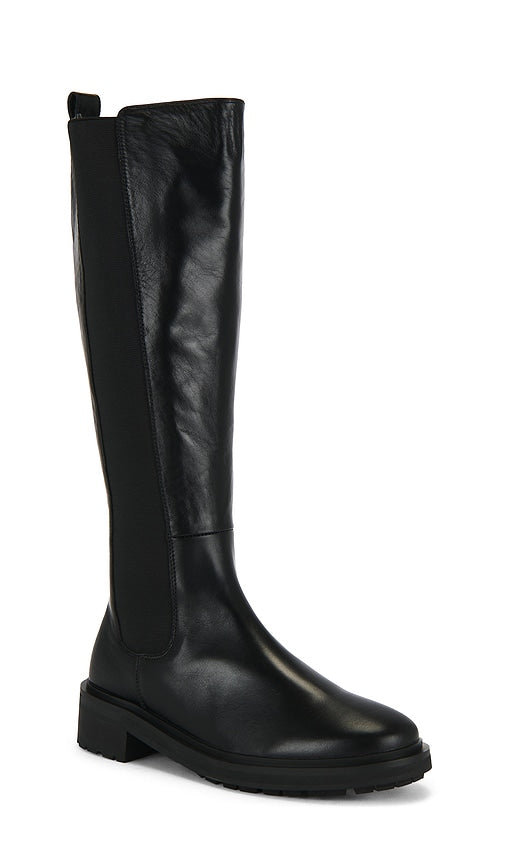 Tony Bianco Havier Boot in Black