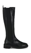 Tony Bianco Havier Boot in Black | Black Venice Black Boots for Women