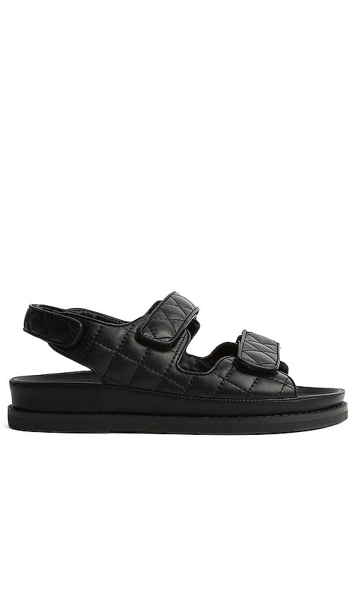 Tony Bianco Hiranni Sandal in Black - Sandale Tony Bianco Hiranni en noir - Tony Bianco Hiranni 黑色凉鞋 - Tony Bianco Hiranni Sandale in Schwarz - Tony Bianco Hiranni 샌들블랙 색상 - Sandalo Hiranni Tony Bianco in nero