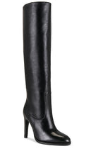 Tony Bianco Hot Heeled Boot in Black