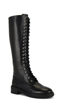 Tony Bianco Hurricane Boot in Black