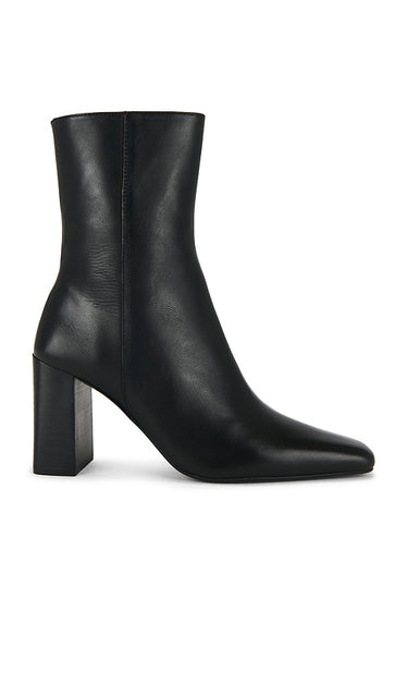 Tony Bianco Irina Boot in Black | Black Como Black Boots for Women