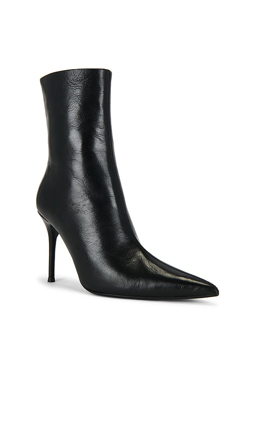 Tony Bianco Iris Boot in Black
