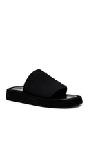 Tony Bianco Isabel Sandal in Black