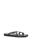 Tony Bianco Kissa Sandal in Chocolate