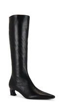 Tony Bianco Mango Boot in Black