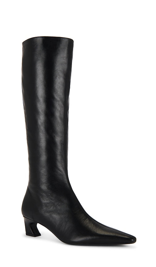 Tony Bianco Mango Boot in Black