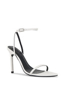 Tony Bianco Micky Sandal in White