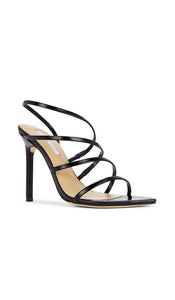 Tony Bianco Milana Sandal in Black