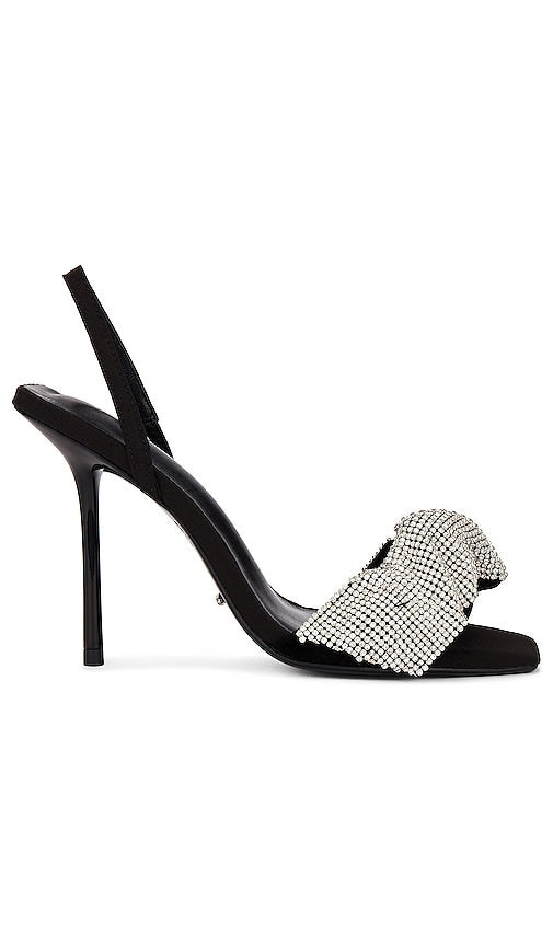 Tony Bianco Nixon Sandal in Black - Sandale Tony Bianco Nixon en noir - Tony Bianco Nixon 黑色凉鞋 - Tony Bianco Nixon Sandale in Schwarz - Tony Bianco Nixon 샌들 블랙 색상 - Sandalo Nixon Tony Bianco in nero