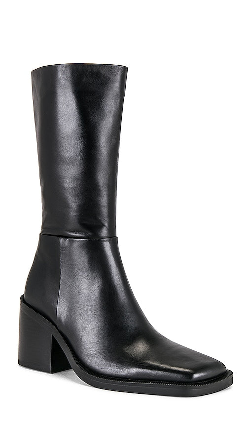 Tony Bianco Prestige Boot in Black