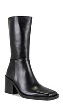 Tony Bianco Prestige Boot in Black
