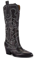Tony Bianco Primrose Boot in Black