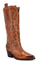 Tony Bianco Primrose Boot in Brown