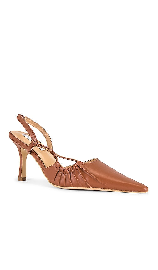Tony Bianco Sakai Heel in Tan