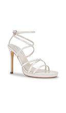 Tony Bianco Sass Sandal in Ivory
