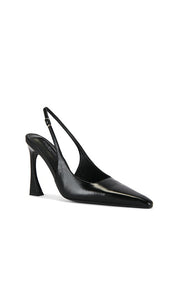 Tony Bianco Sassy Slingback Heel in Black