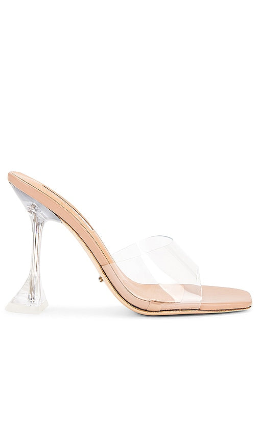 Tony Bianco Serri Mule in White - Tony Bianco - Mules Serri en blanc - Tony Bianco Serri 白色穆勒鞋 - Tony Bianco Serri Mule in Weiß - Tony Bianco 세리 뮬 화이트 색상 - Tony Bianco Serri Mule in bianco