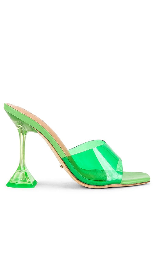 Tony Bianco Serri Sandal in Green - Sandale Tony Bianco Serri en vert - Tony Bianco Serri 绿色凉鞋 - Tony Bianco Serri Sandale in Grün - Tony Bianco 세리 샌들 그린 색상 - Sandalo Serri Tony Bianco in verde