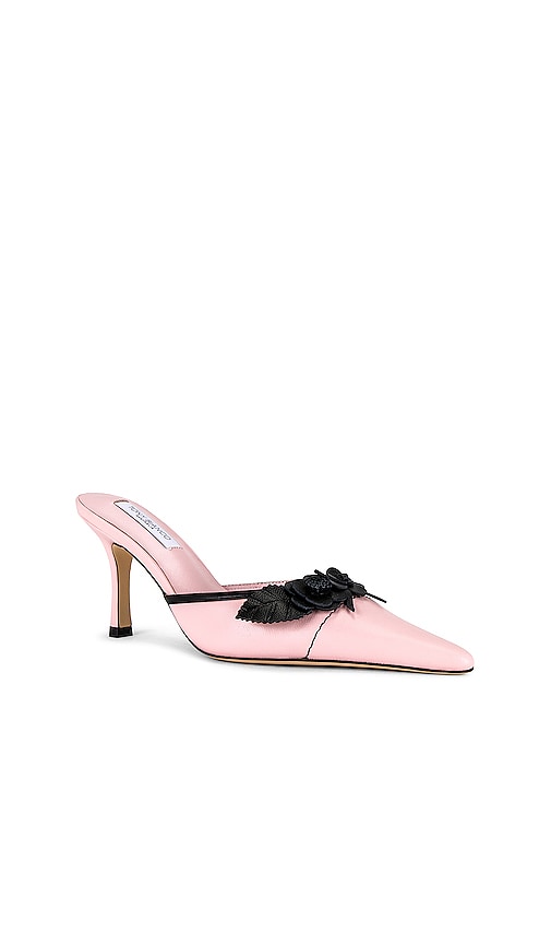 Tony Bianco Shylo Mule in Pink