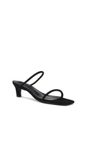 Tony Bianco Tash Sandal in Black
