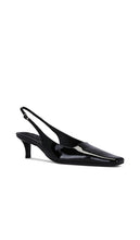 Tony Bianco Zaaki Pump in Black