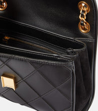 Tory Burch Fleming Small leather shoulder bag